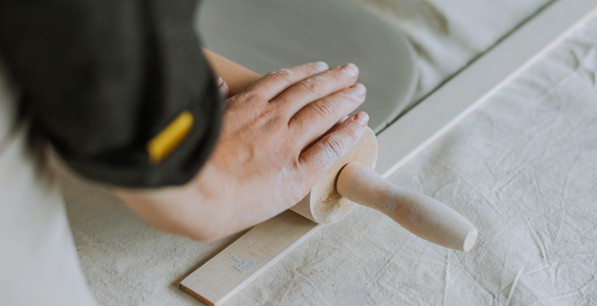 tortellini shaping