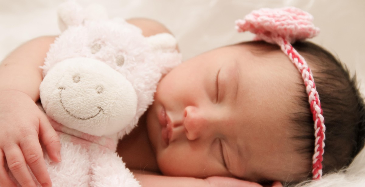 twin babies sleeping routine