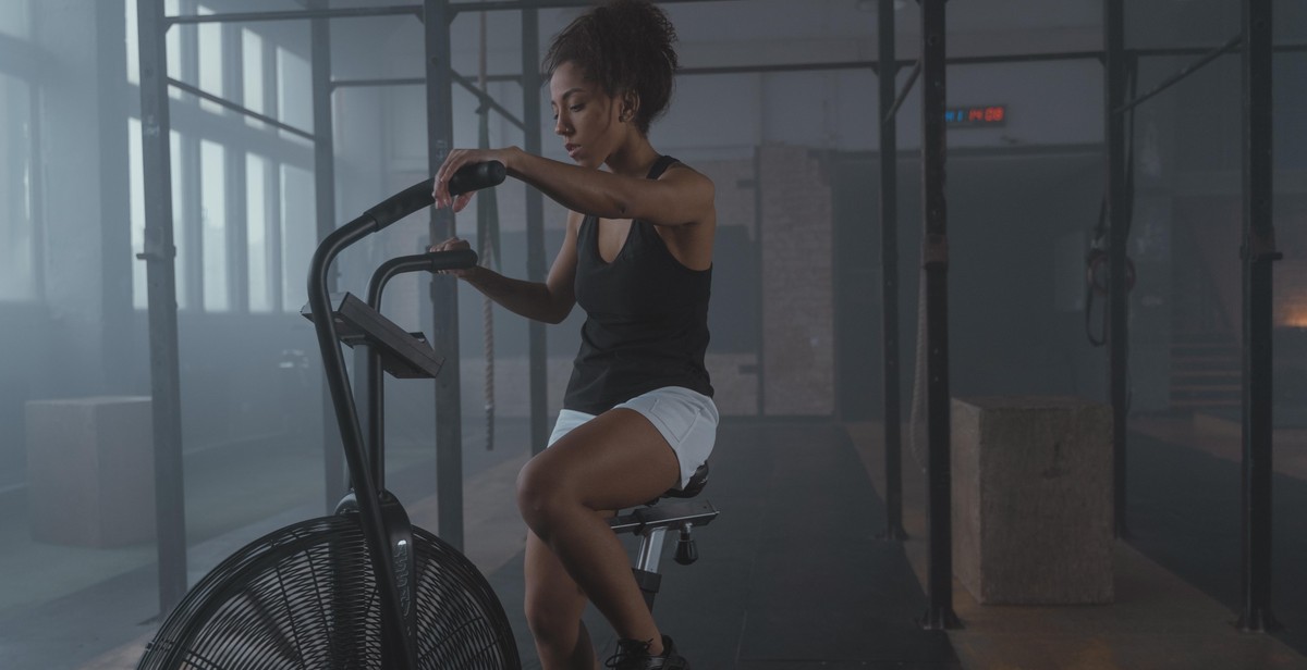 types of indoor cycling workouts