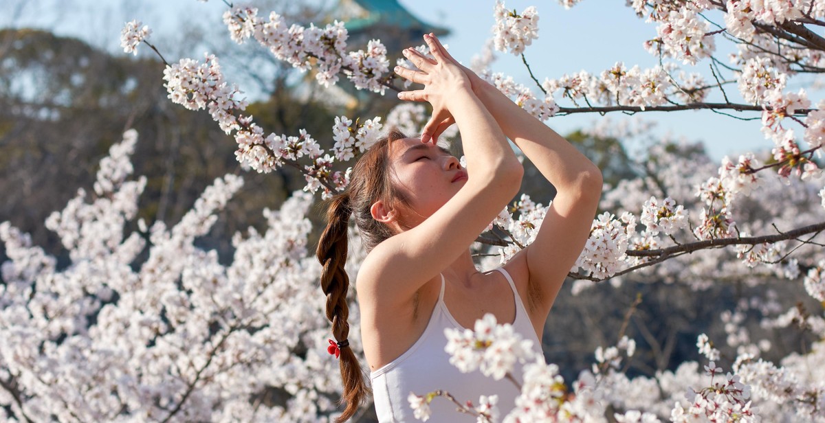 types of meditation