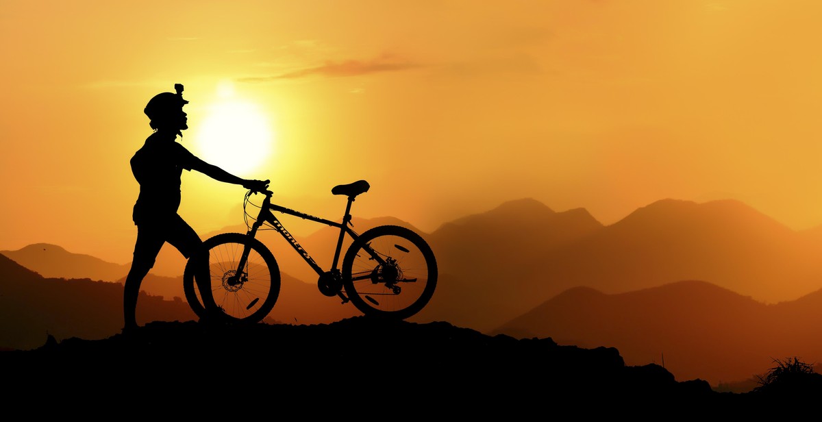 types of mountain bikes