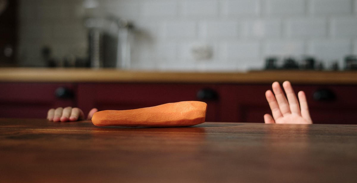 vegetable lasagna preparation