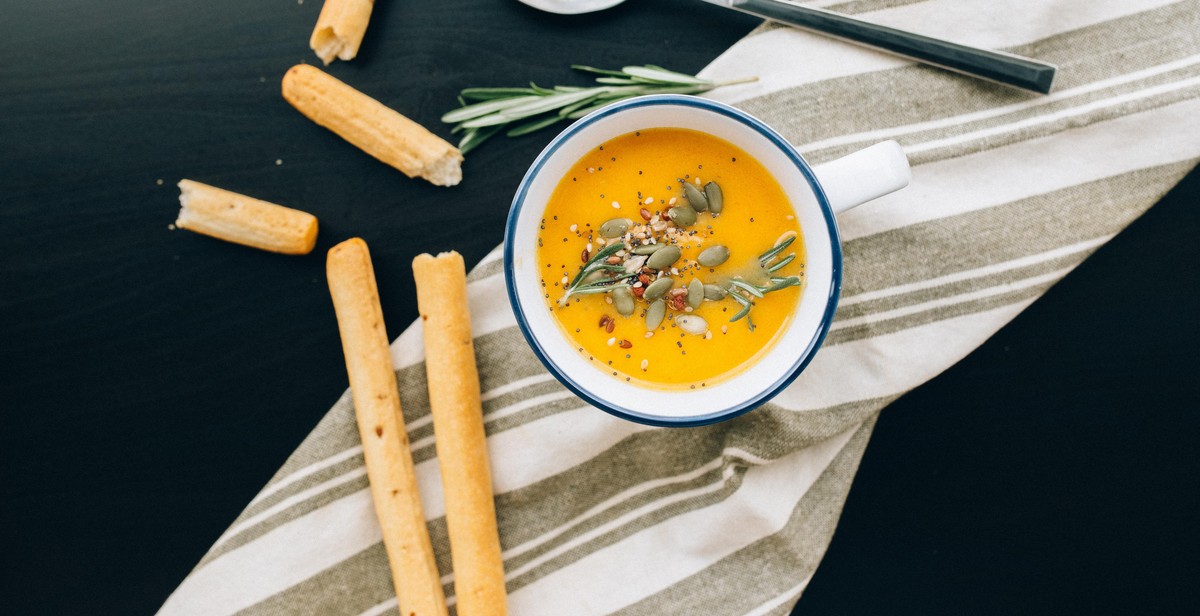 vegetable soup ingredients