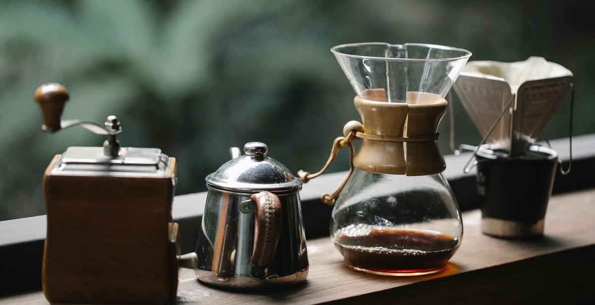 vietnamese coffee filter