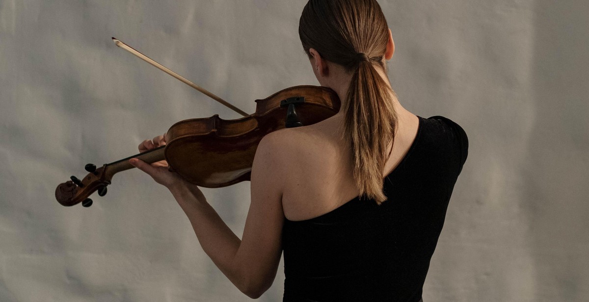 violin practice tips