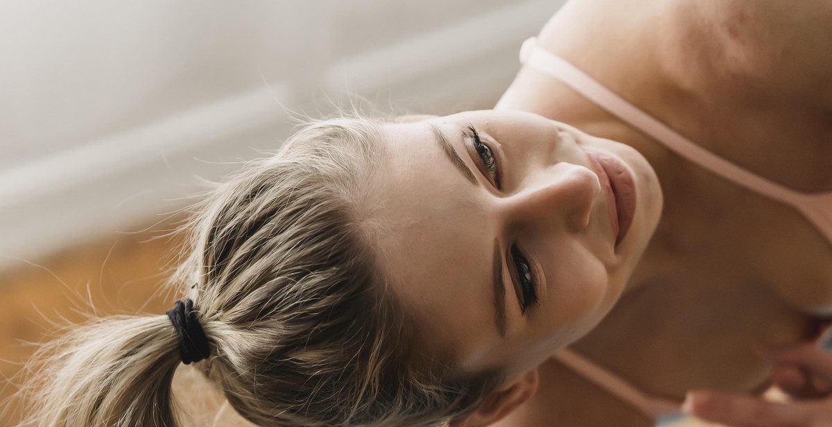 yoga breathing techniques for balance and coordination