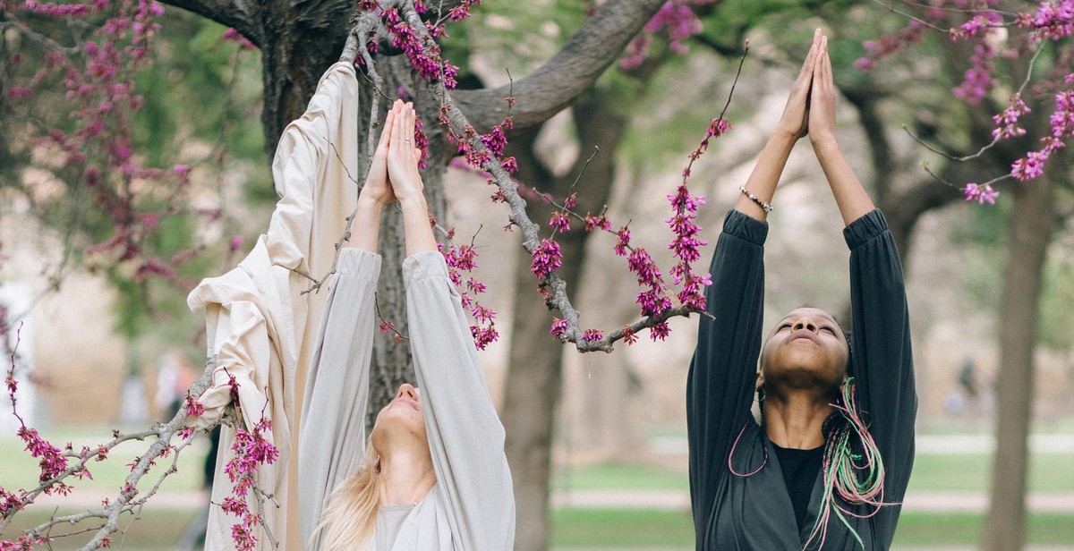 yoga poses meditation