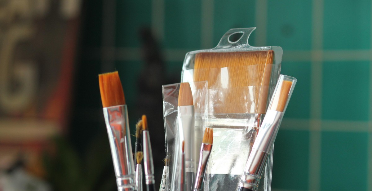 art supplies