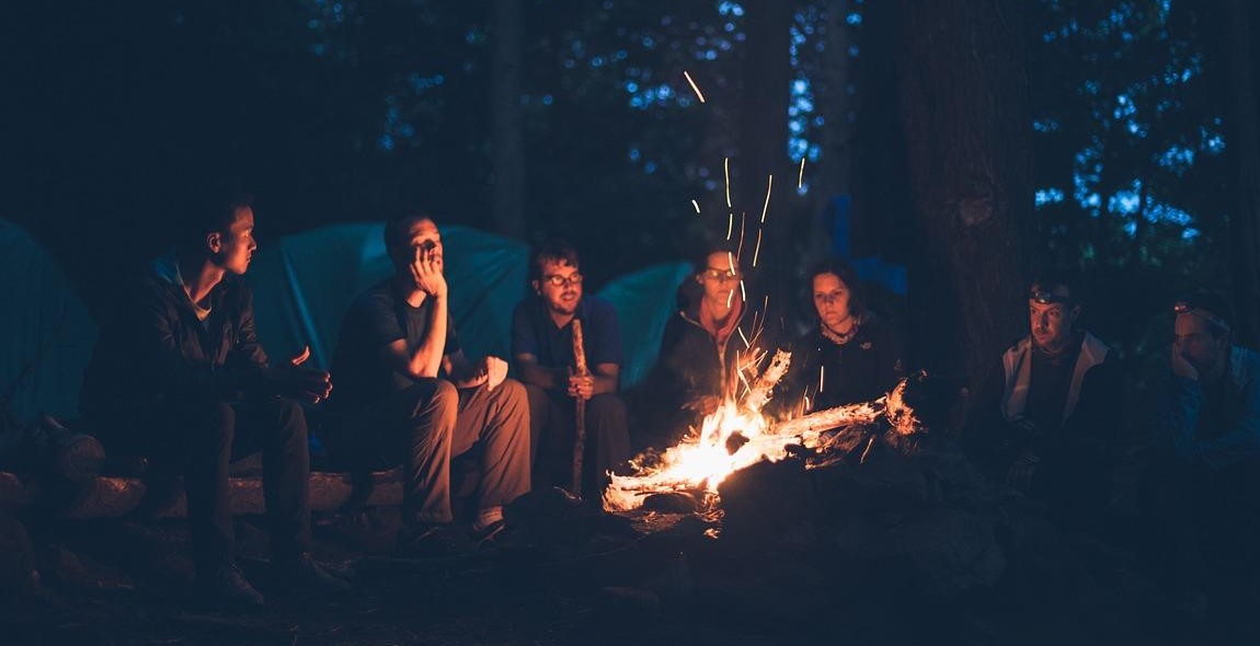 campfire