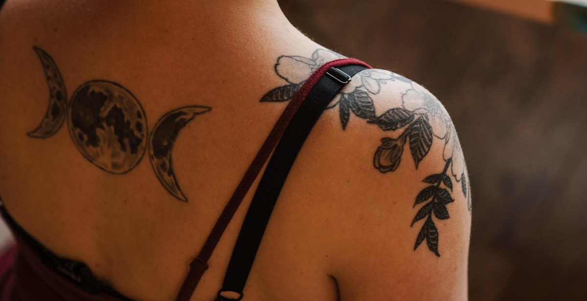 cultural symbols tattoo designs examples