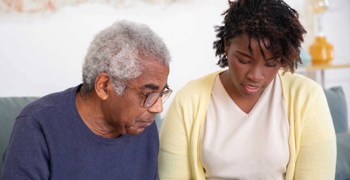 elderly communication vaccine