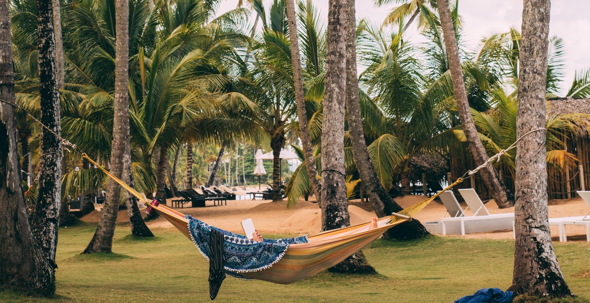 hammock types