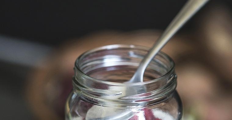 homemade yogurt ingredients