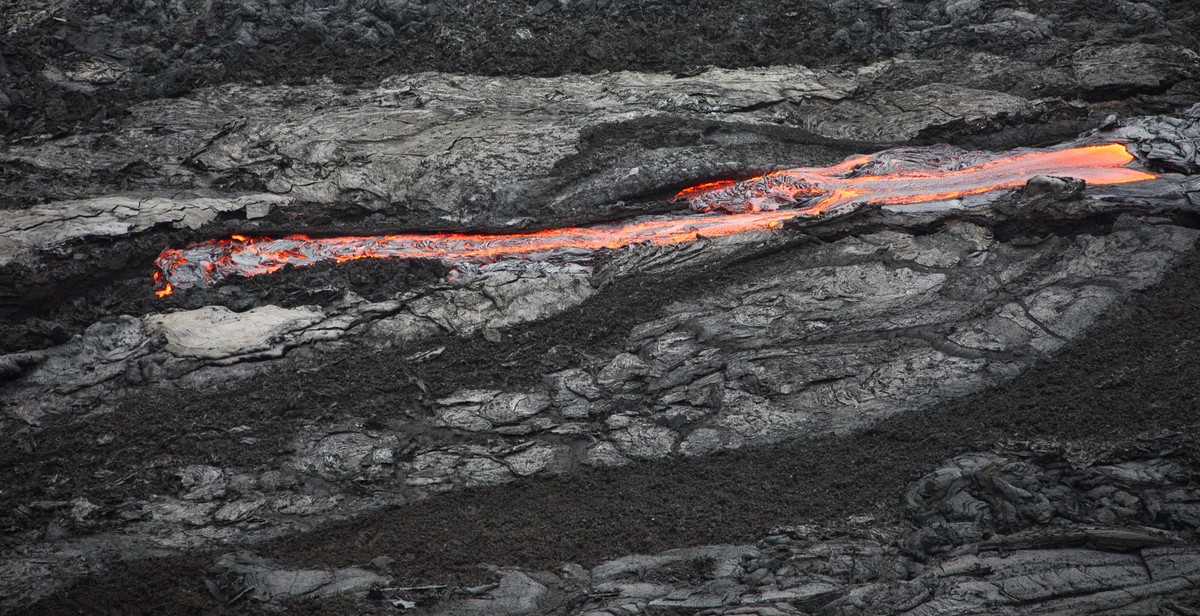 lava flow protection