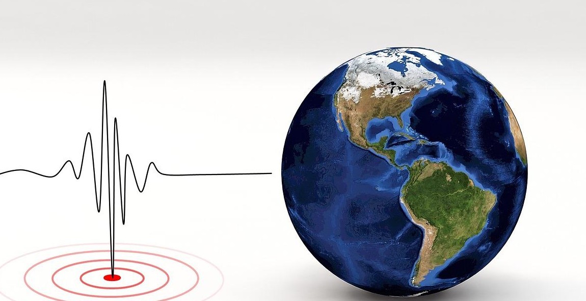 seismometer