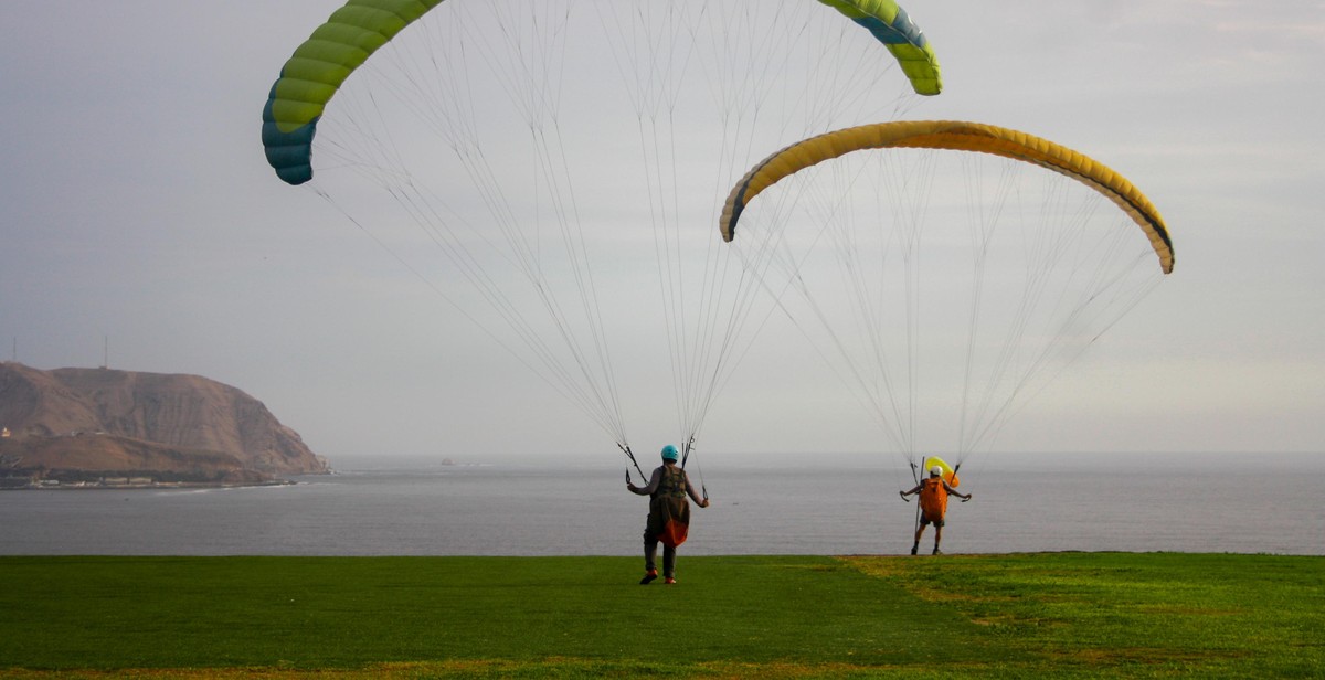 skydiving permits and licenses