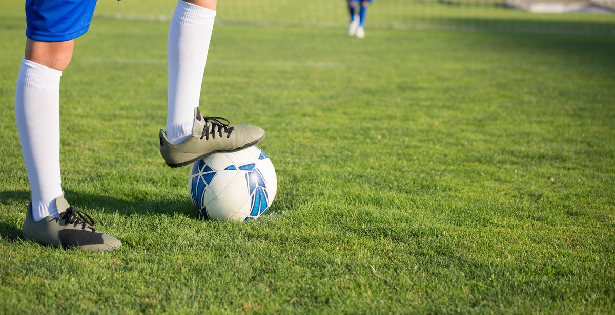 soccer cleats maintenance