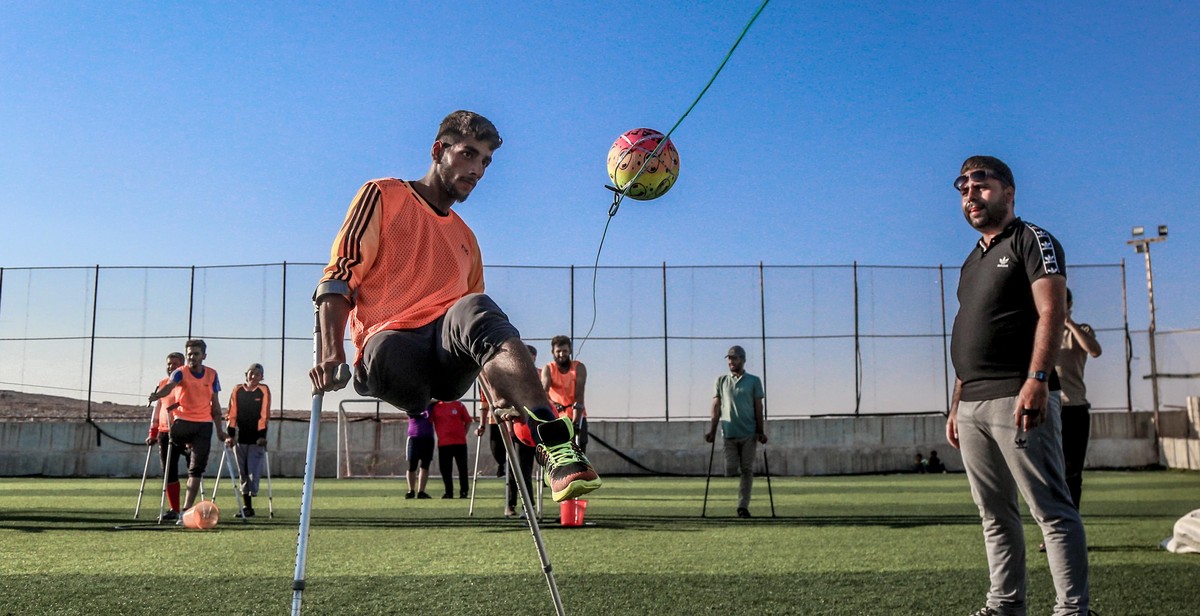 soccer penalty kick