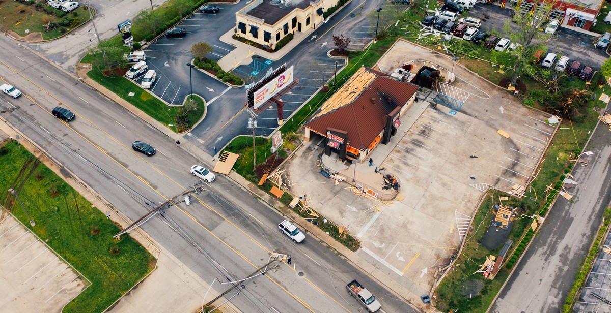 storm damage insurance