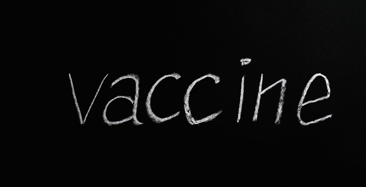 types of vaccine waste