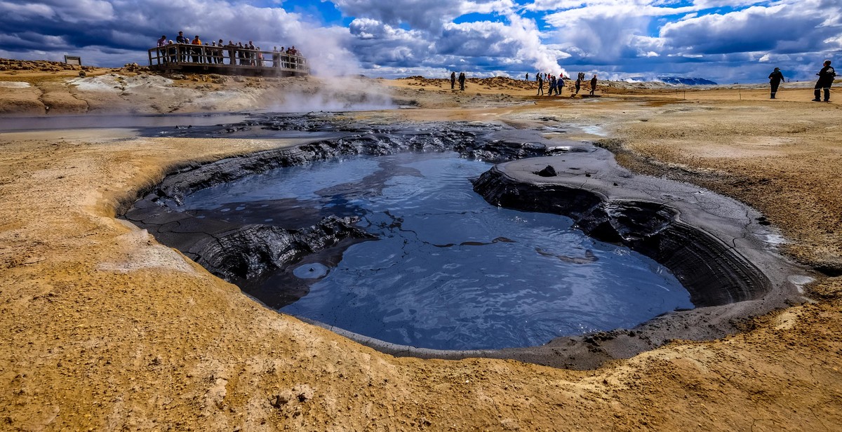 volcanic eruption forecasting